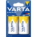 Varta Energy LR20/D  alkaline